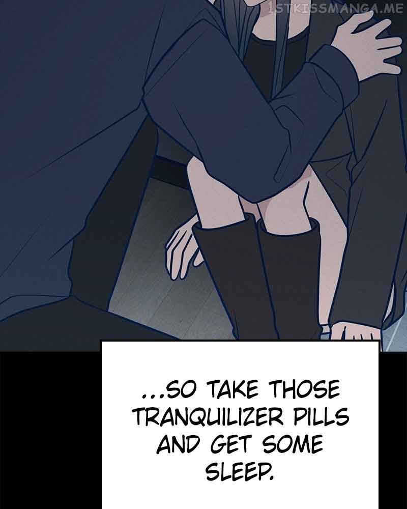 Throw the Trash in the Trash cane Chapter 43 page 37