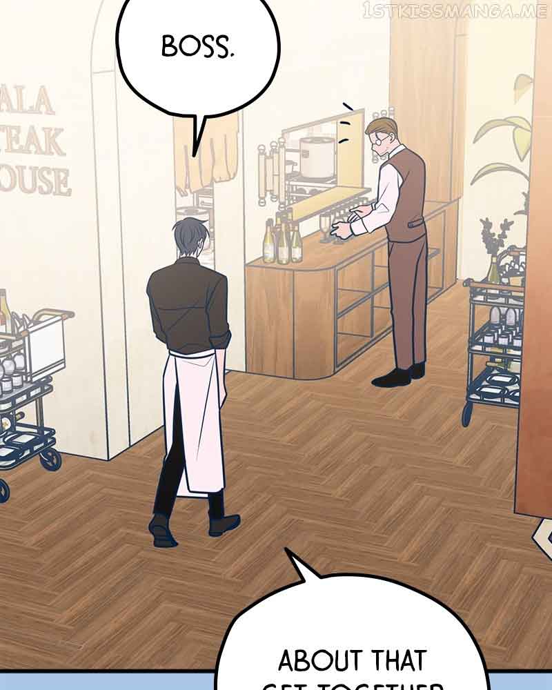 Throw the Trash in the Trash cane Chapter 43 page 43