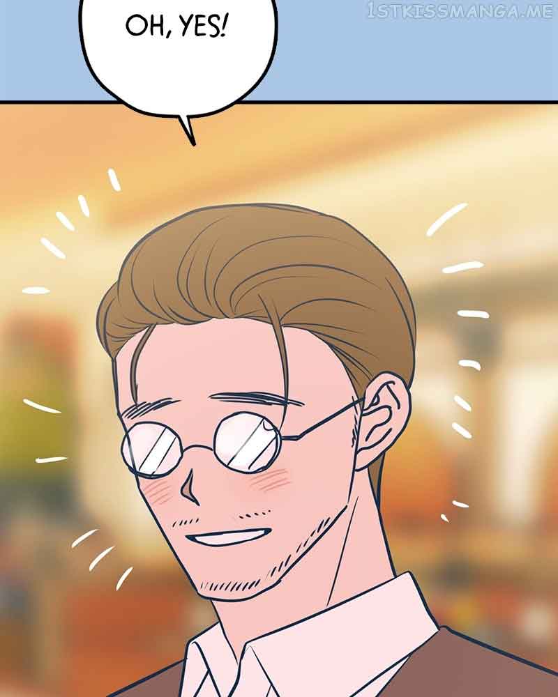 Throw the Trash in the Trash cane Chapter 43 page 45