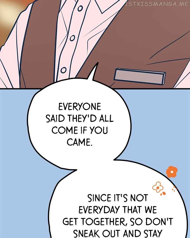 Throw the Trash in the Trash cane Chapter 43 page 46
