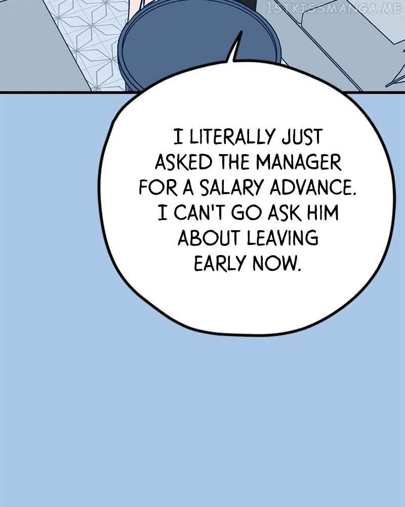 Throw the Trash in the Trash cane Chapter 43 page 4