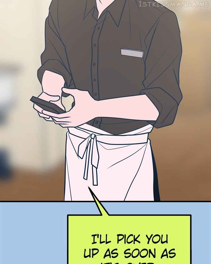 Throw the Trash in the Trash cane Chapter 43 page 51
