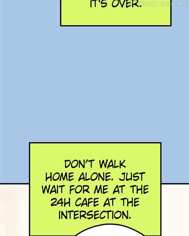 Throw the Trash in the Trash cane Chapter 43 page 52