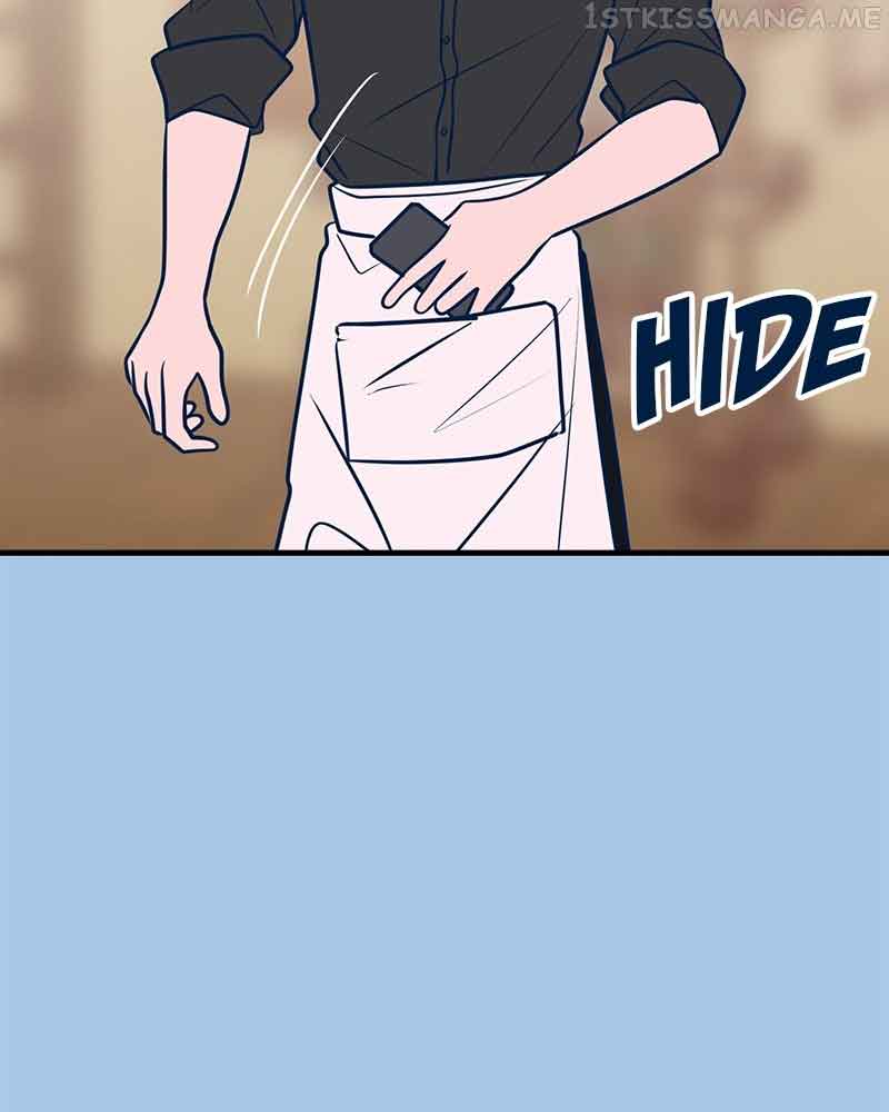 Throw the Trash in the Trash cane Chapter 43 page 54