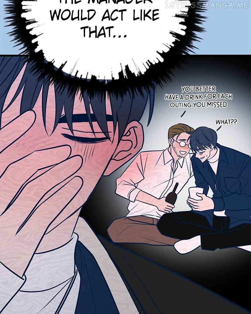 Throw the Trash in the Trash cane Chapter 43 page 64