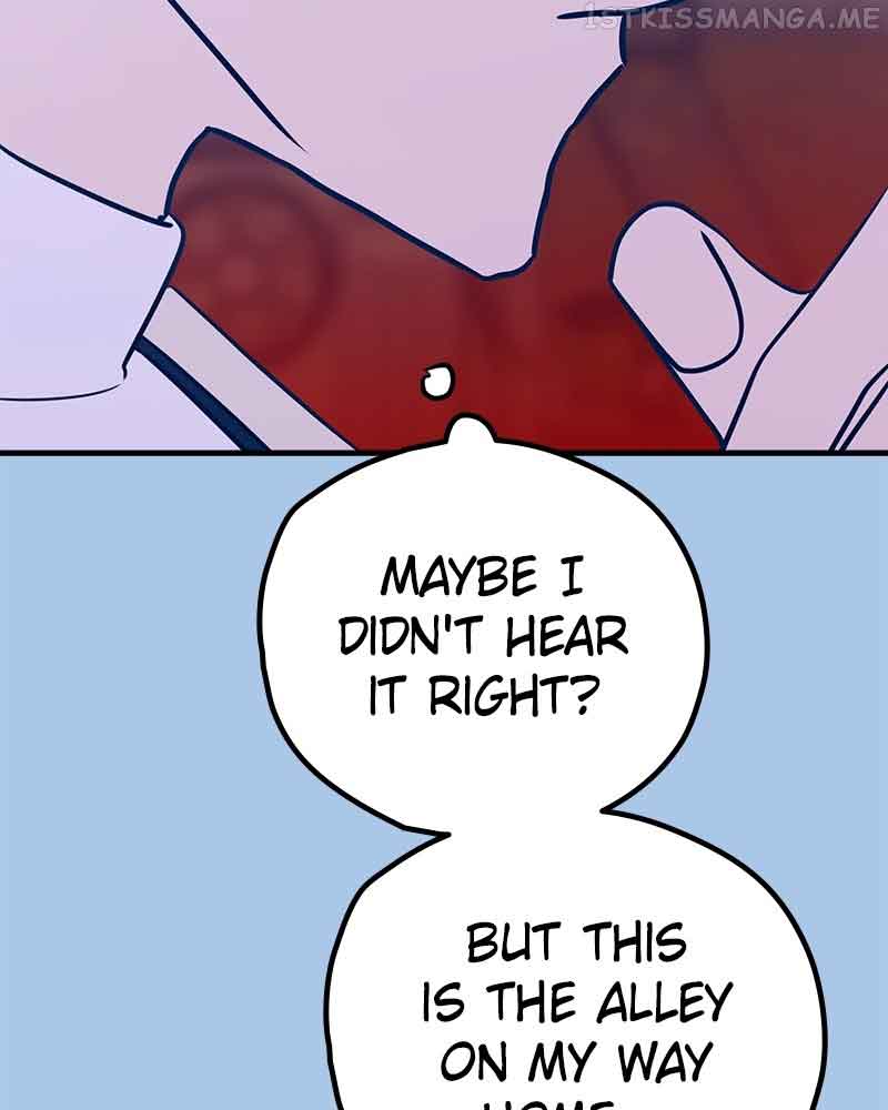 Throw the Trash in the Trash cane Chapter 43 page 70