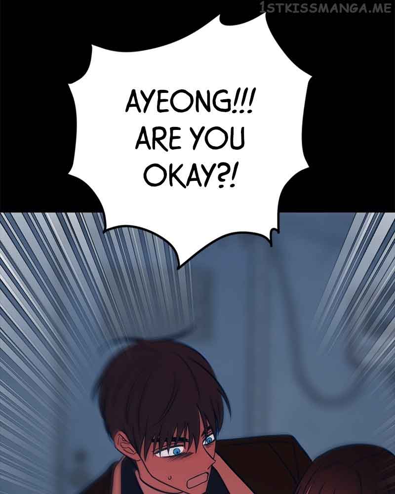 Throw the Trash in the Trash cane Chapter 43 page 80