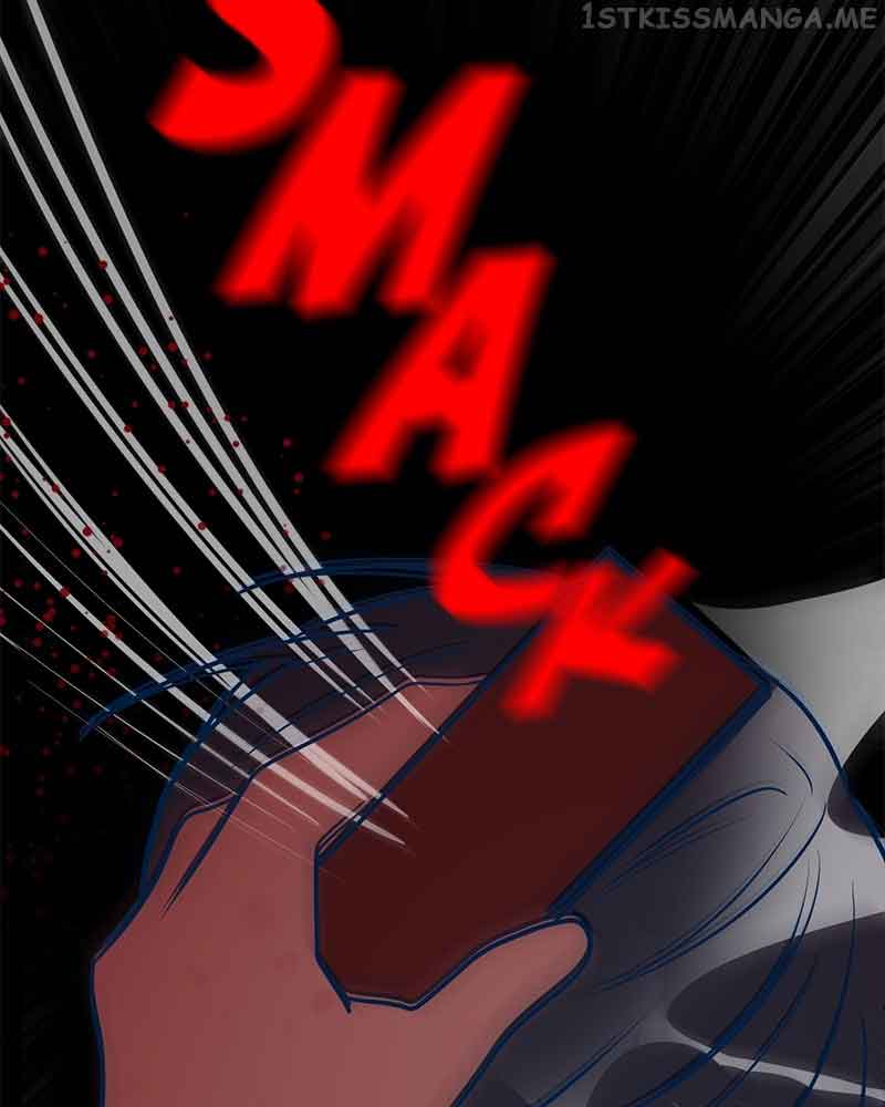 Throw the Trash in the Trash cane Chapter 43 page 85