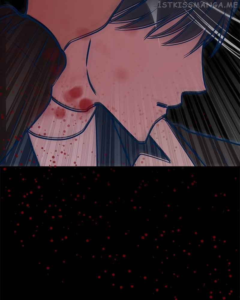 Throw the Trash in the Trash cane Chapter 43 page 86