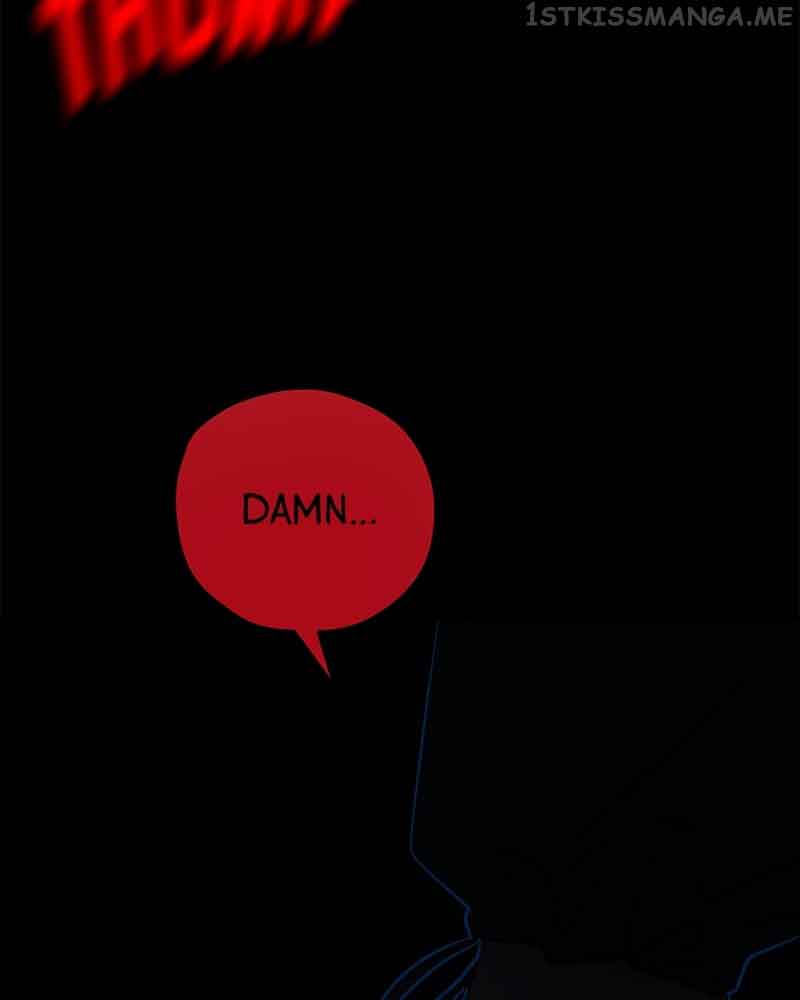 Throw the Trash in the Trash cane Chapter 43 page 93