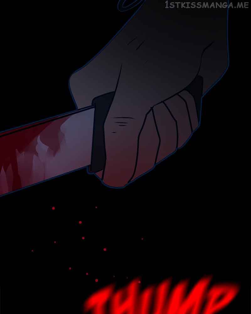 Throw the Trash in the Trash cane Chapter 43 page 94
