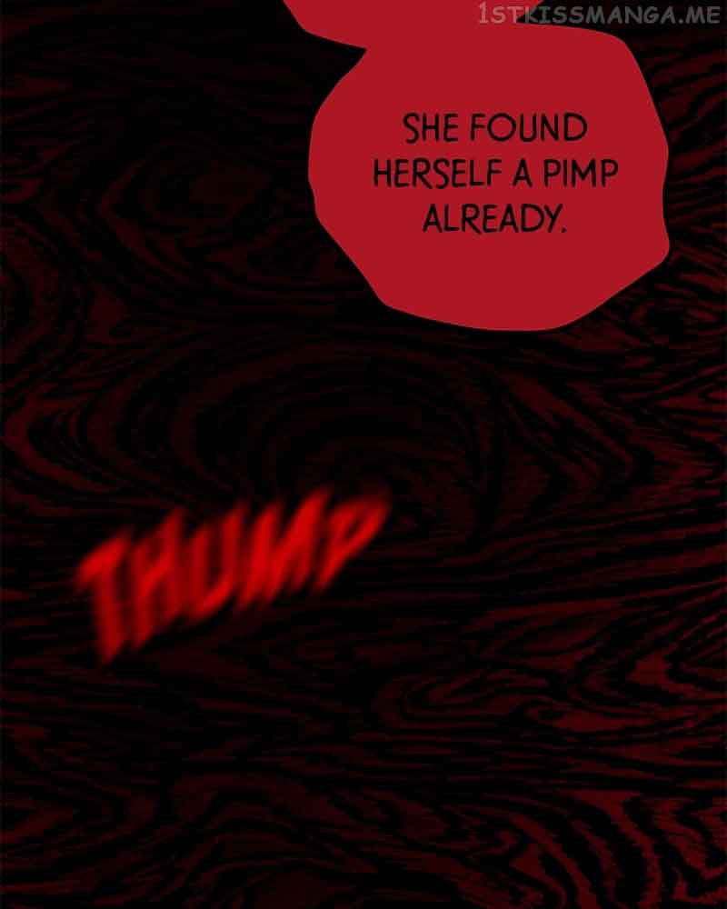 Throw the Trash in the Trash cane Chapter 43 page 98