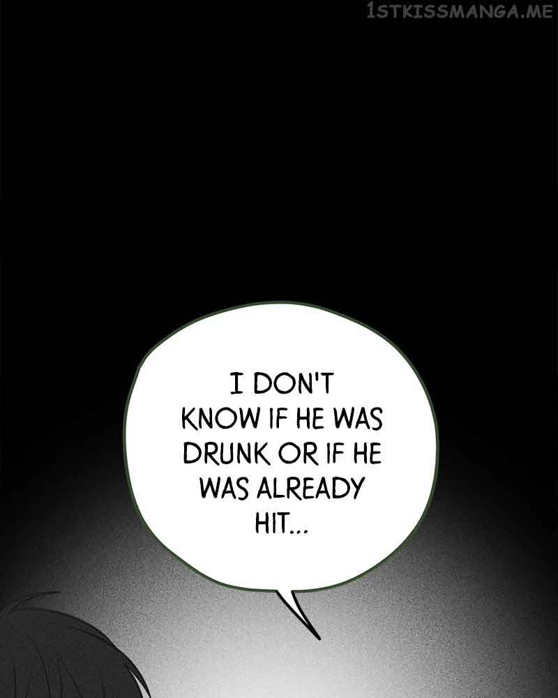 Throw the Trash in the Trash cane Chapter 44 page 9