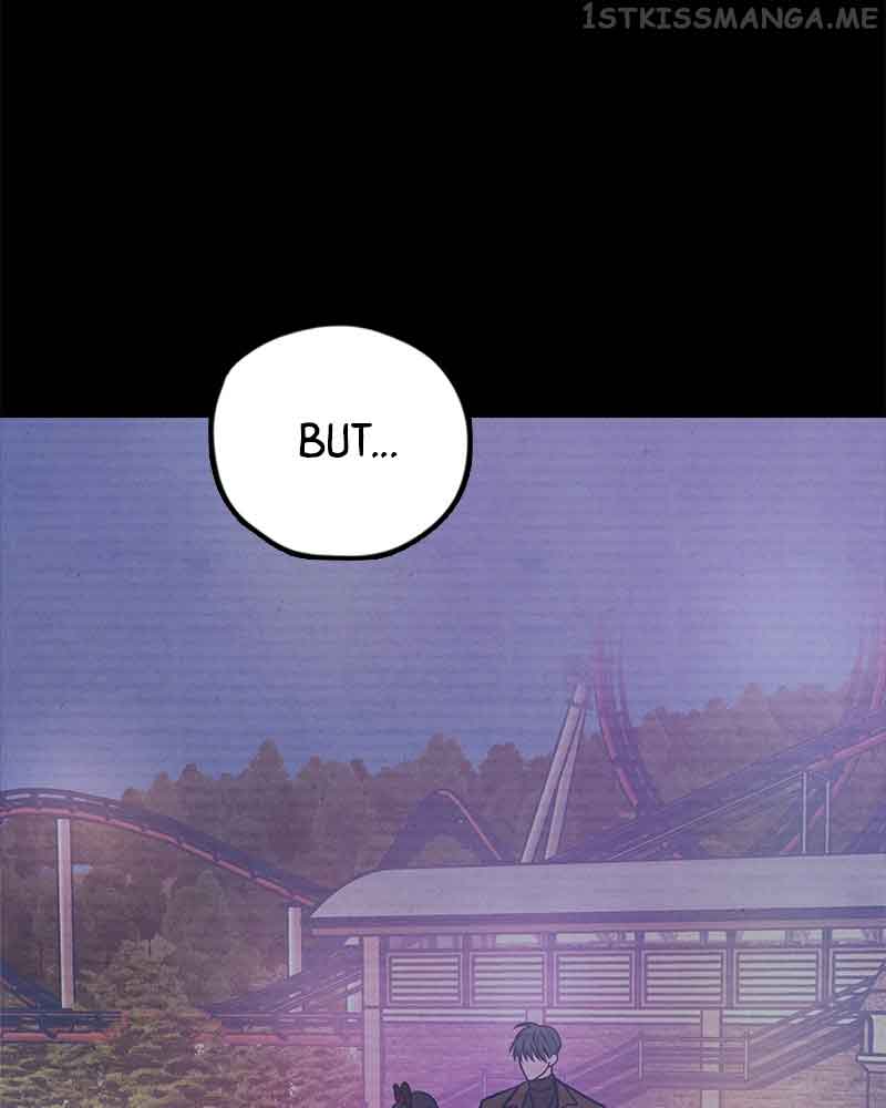 Throw the Trash in the Trash cane Chapter 44 page 99