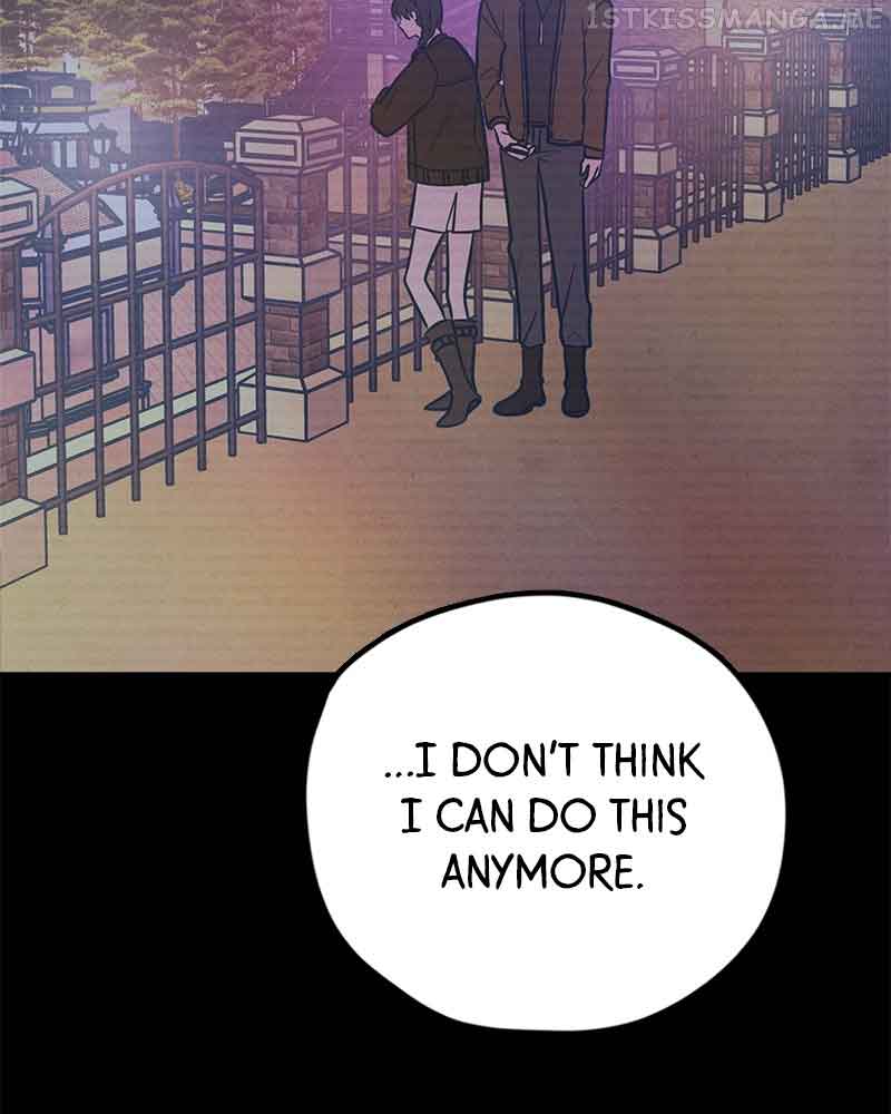 Throw the Trash in the Trash cane Chapter 44 page 100