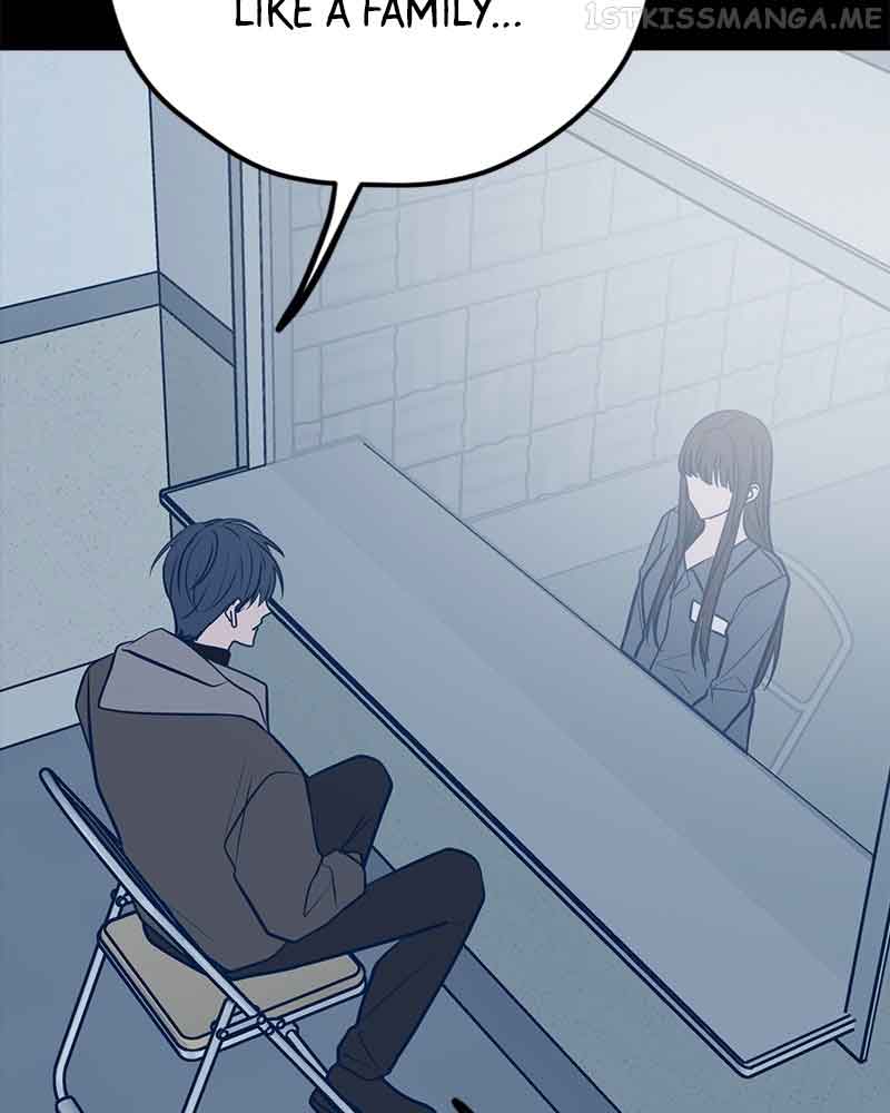 Throw the Trash in the Trash cane Chapter 44 page 102