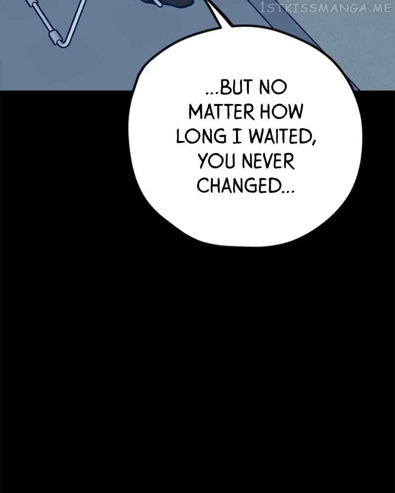 Throw the Trash in the Trash cane Chapter 44 page 103