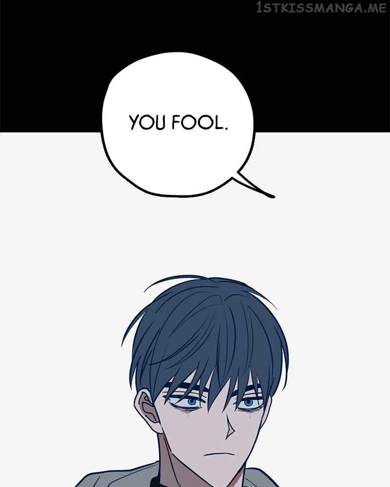 Throw the Trash in the Trash cane Chapter 44 page 106