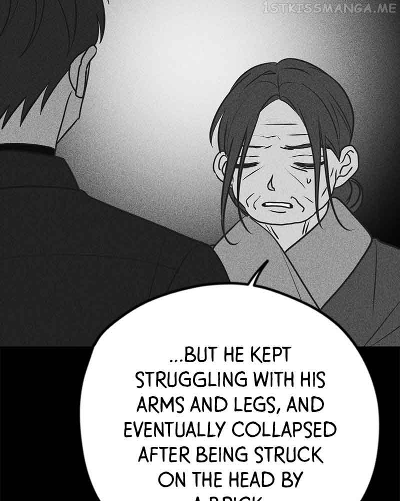 Throw the Trash in the Trash cane Chapter 44 page 10