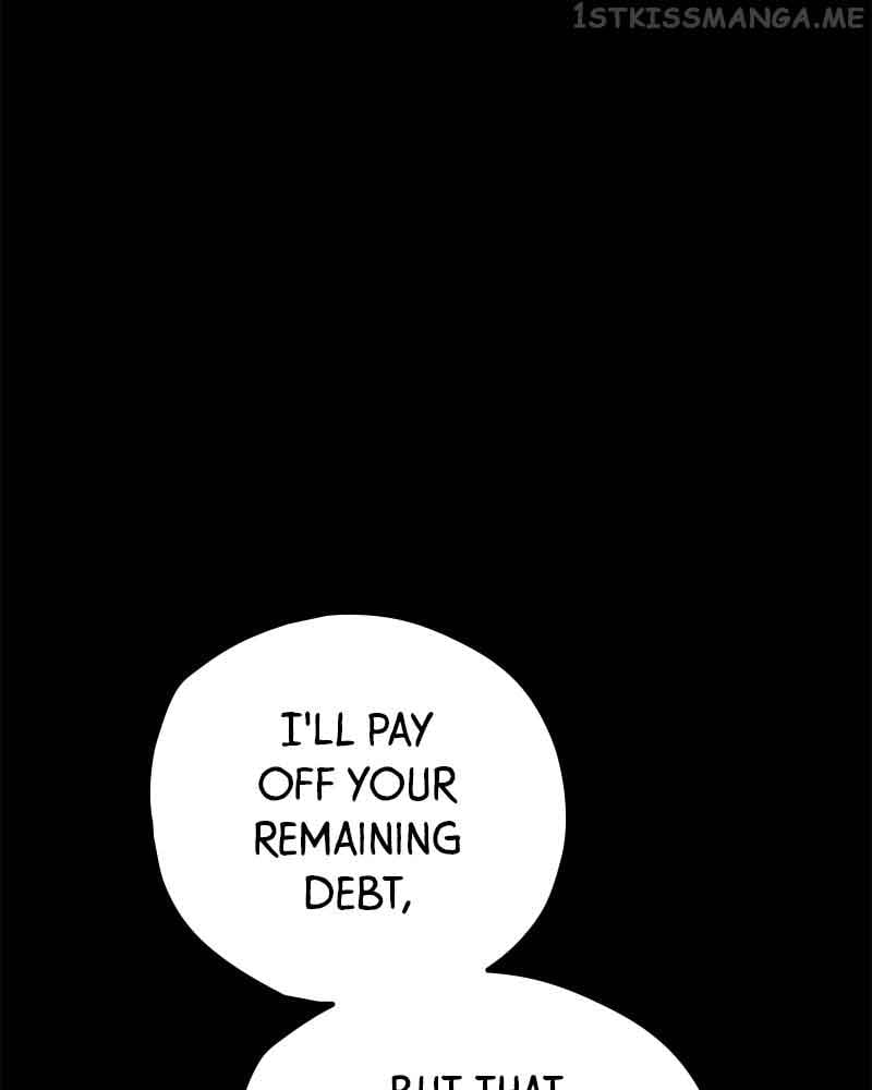 Throw the Trash in the Trash cane Chapter 44 page 114