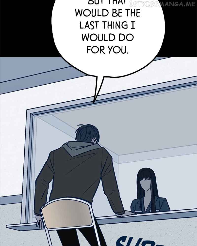 Throw the Trash in the Trash cane Chapter 44 page 115
