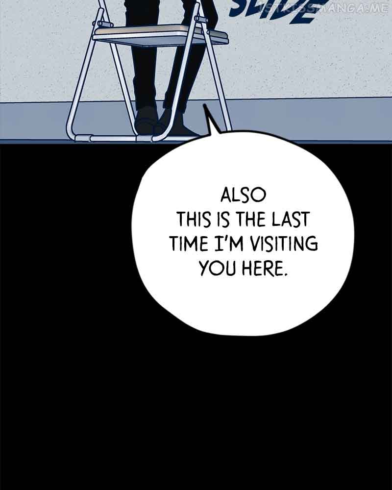 Throw the Trash in the Trash cane Chapter 44 page 116