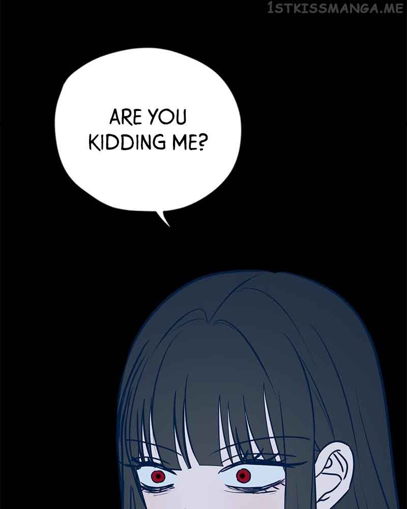 Throw the Trash in the Trash cane Chapter 44 page 119
