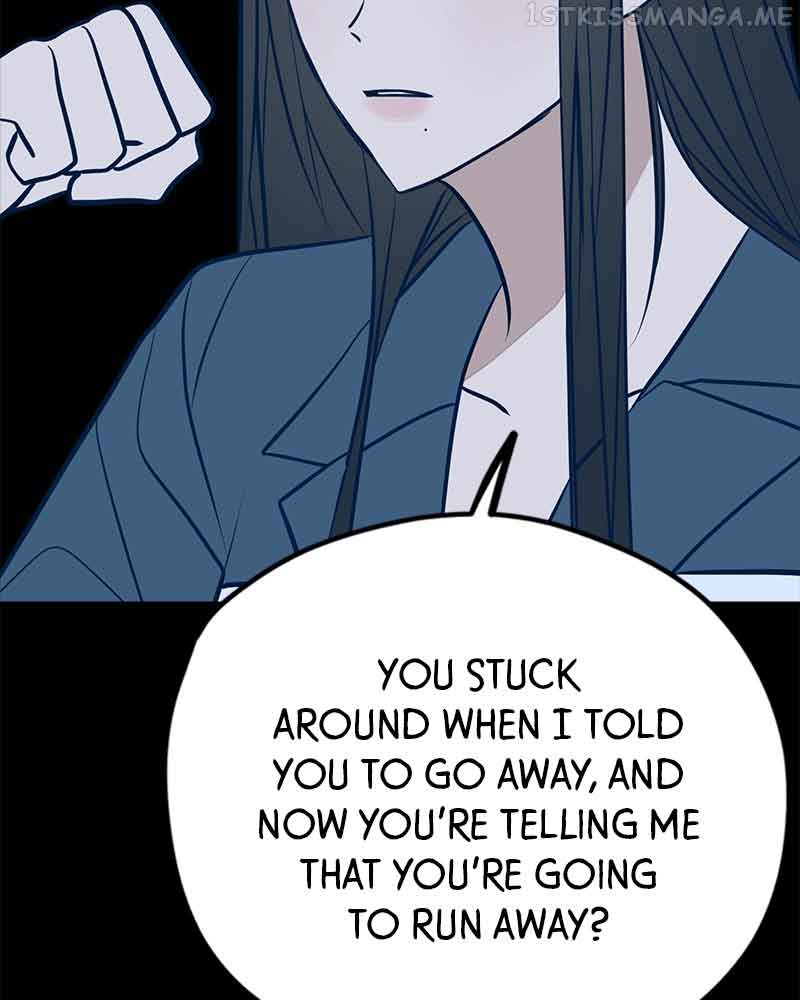 Throw the Trash in the Trash cane Chapter 44 page 120