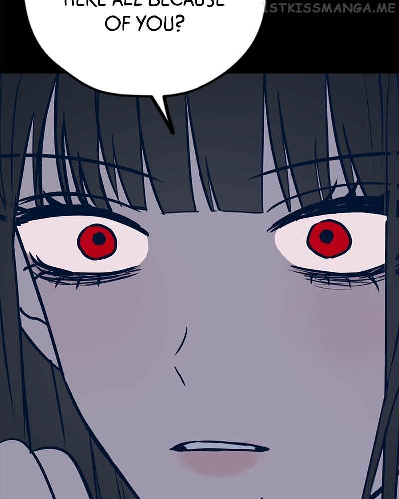 Throw the Trash in the Trash cane Chapter 44 page 122
