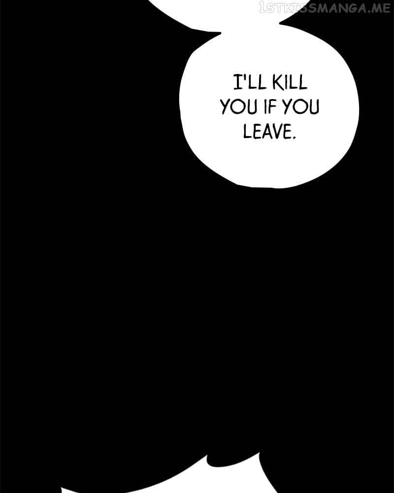 Throw the Trash in the Trash cane Chapter 44 page 124