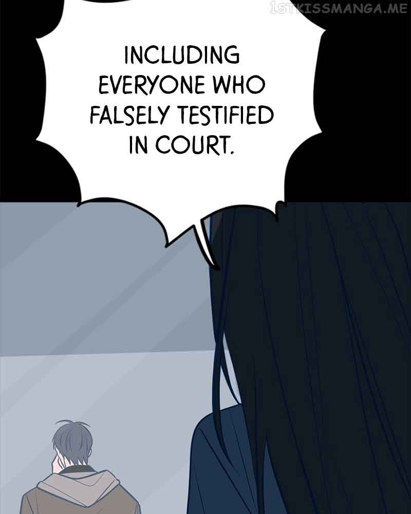 Throw the Trash in the Trash cane Chapter 44 page 125
