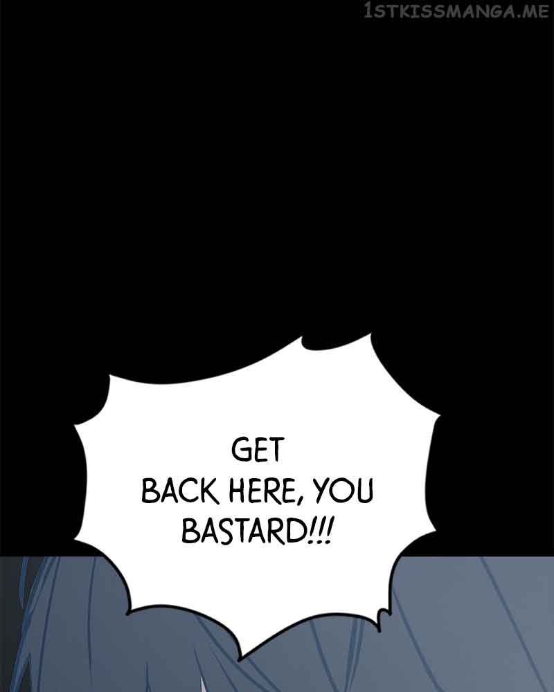 Throw the Trash in the Trash cane Chapter 44 page 127