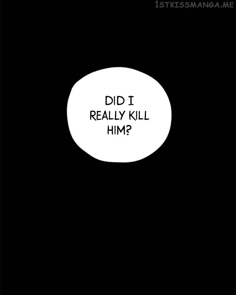 Throw the Trash in the Trash cane Chapter 44 page 131