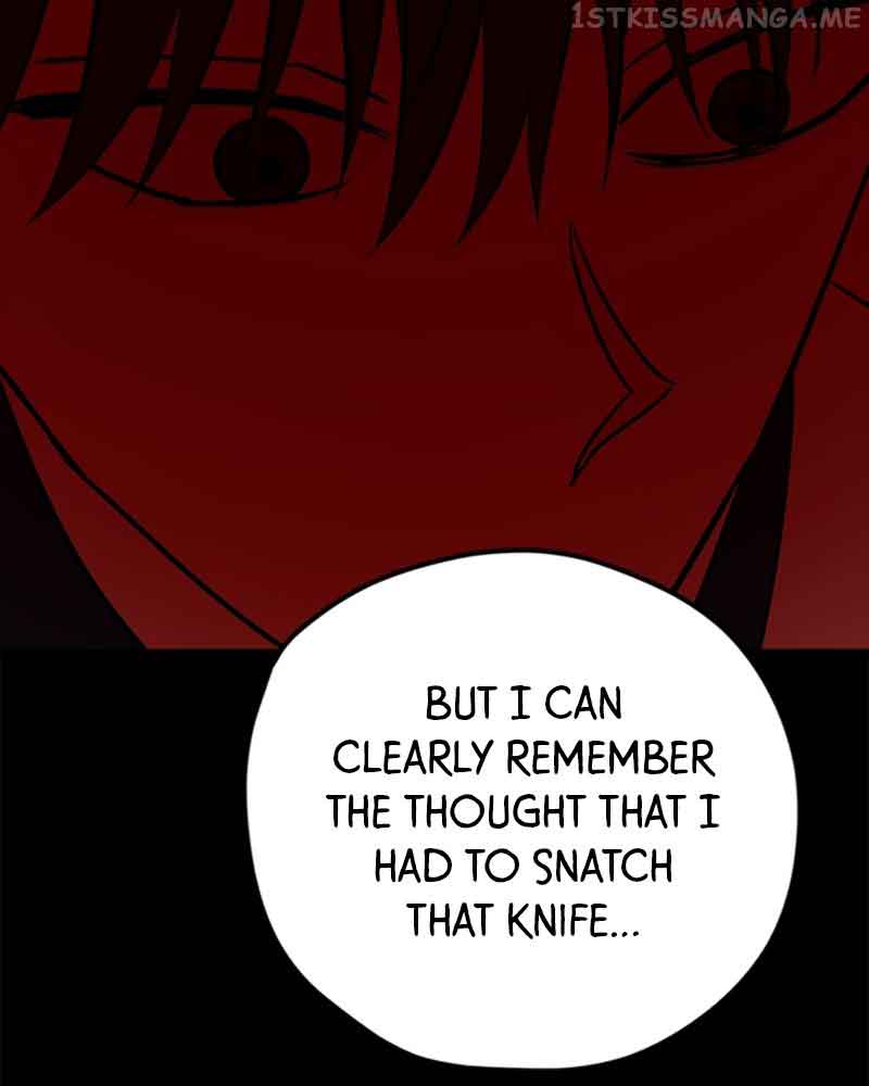 Throw the Trash in the Trash cane Chapter 44 page 133
