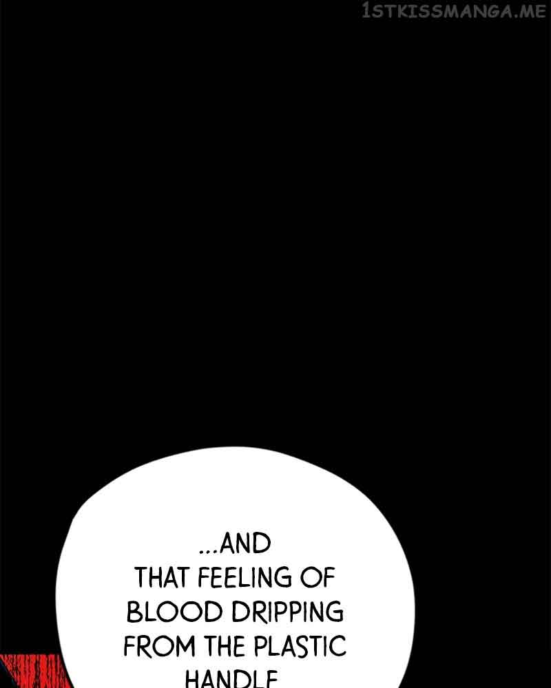 Throw the Trash in the Trash cane Chapter 44 page 134