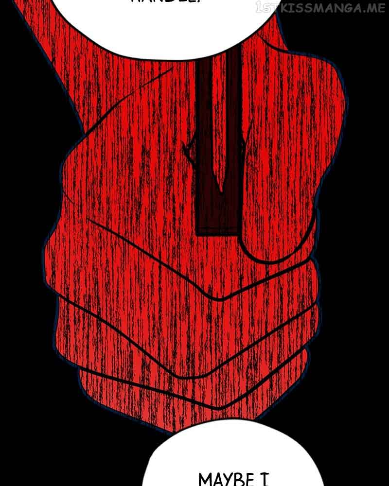 Throw the Trash in the Trash cane Chapter 44 page 135