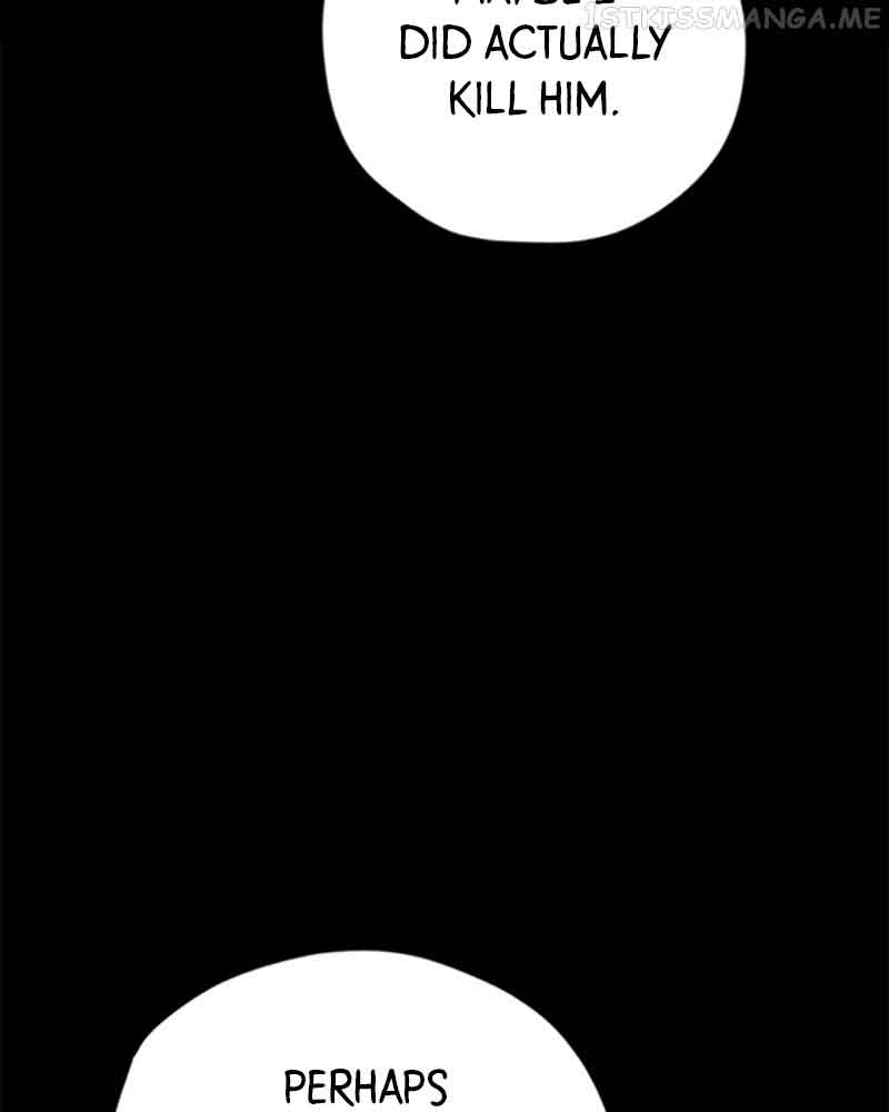 Throw the Trash in the Trash cane Chapter 44 page 136