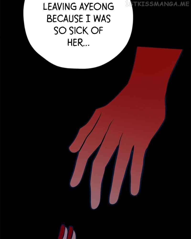 Throw the Trash in the Trash cane Chapter 44 page 137