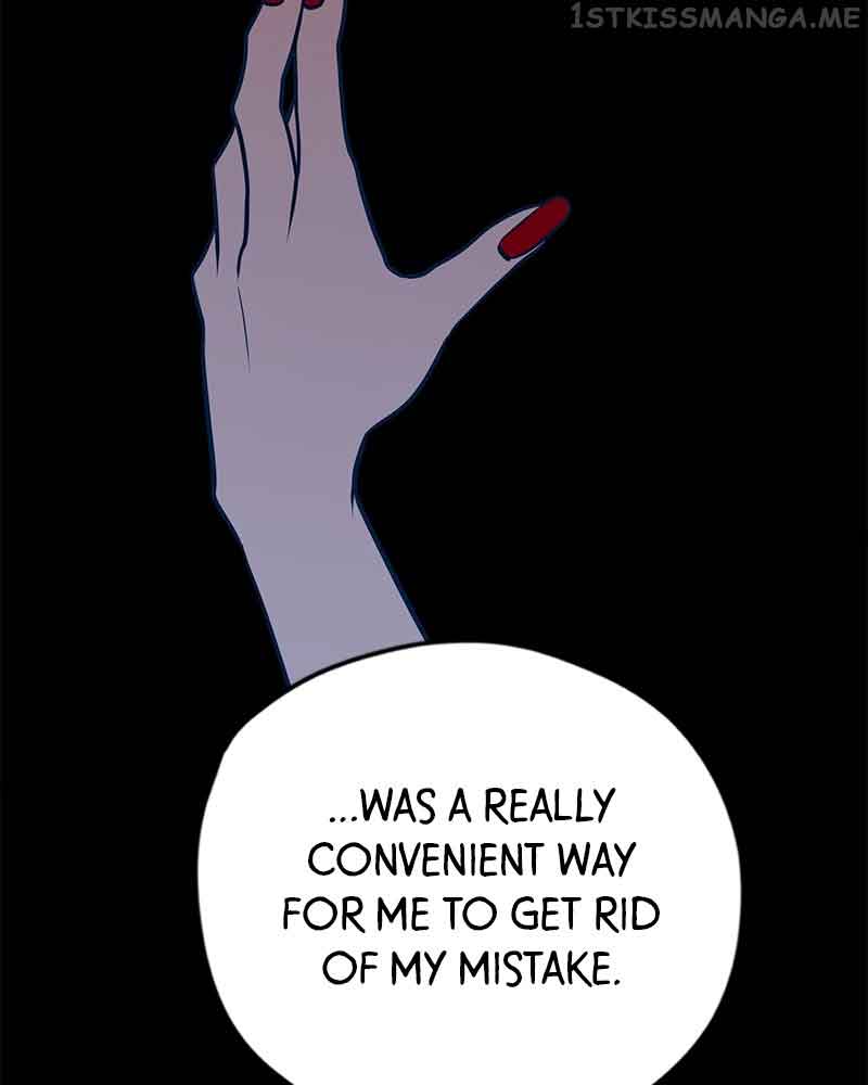 Throw the Trash in the Trash cane Chapter 44 page 138
