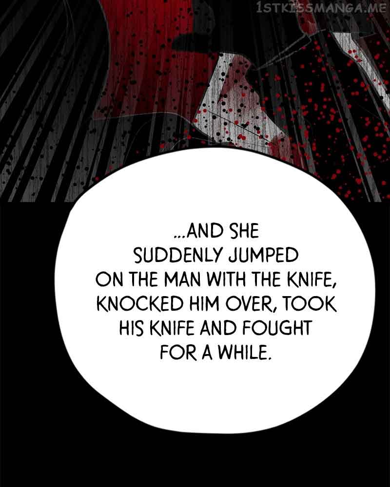 Throw the Trash in the Trash cane Chapter 44 page 13