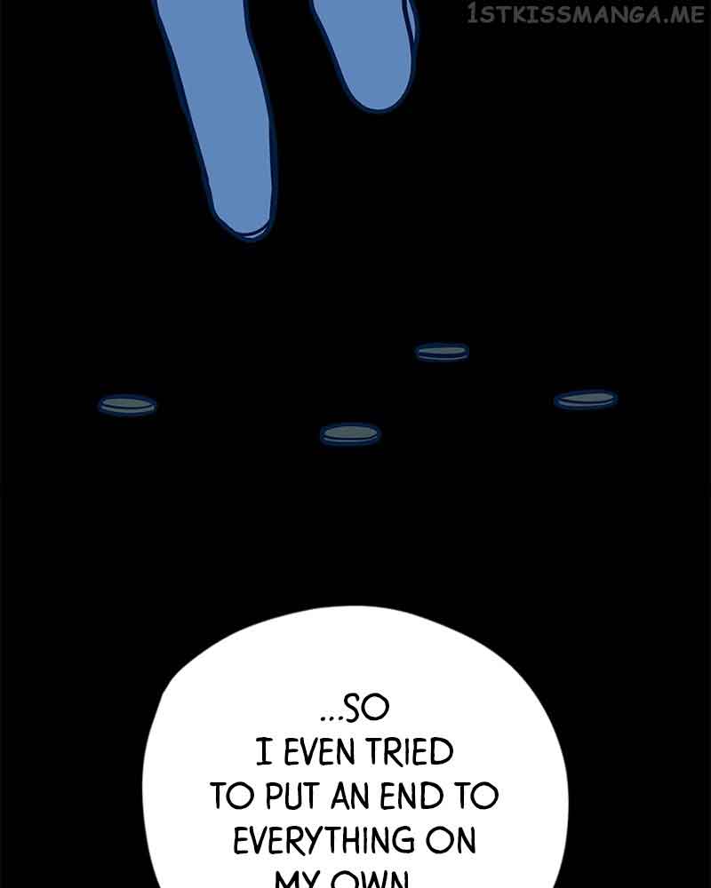 Throw the Trash in the Trash cane Chapter 44 page 141