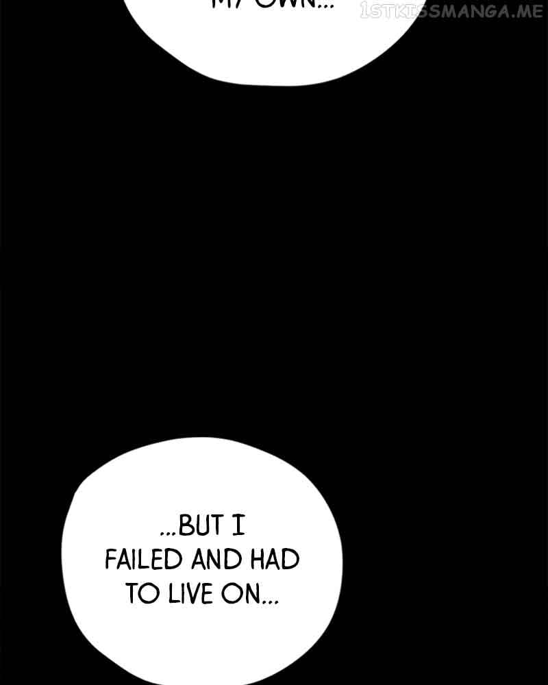 Throw the Trash in the Trash cane Chapter 44 page 142