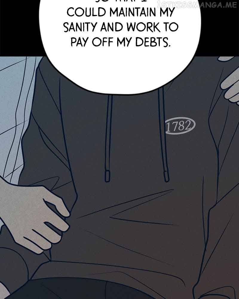Throw the Trash in the Trash cane Chapter 44 page 145