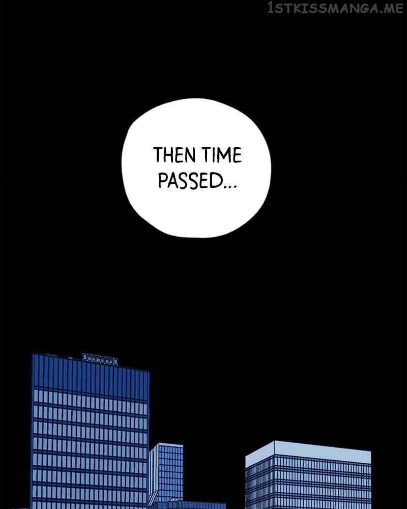 Throw the Trash in the Trash cane Chapter 44 page 147