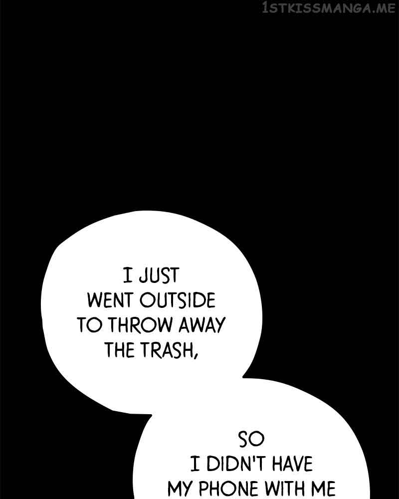 Throw the Trash in the Trash cane Chapter 44 page 14