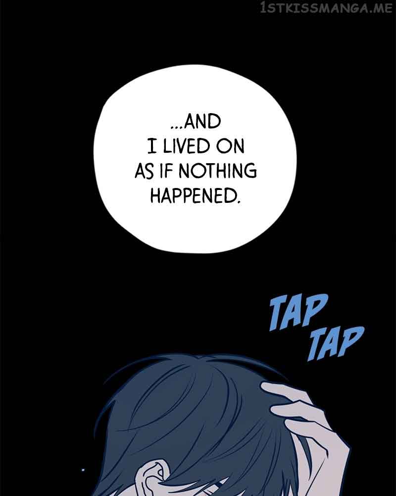Throw the Trash in the Trash cane Chapter 44 page 149