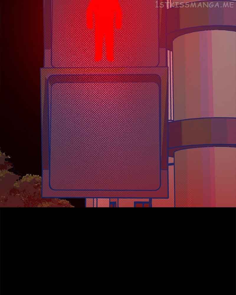 Throw the Trash in the Trash cane Chapter 44 page 154