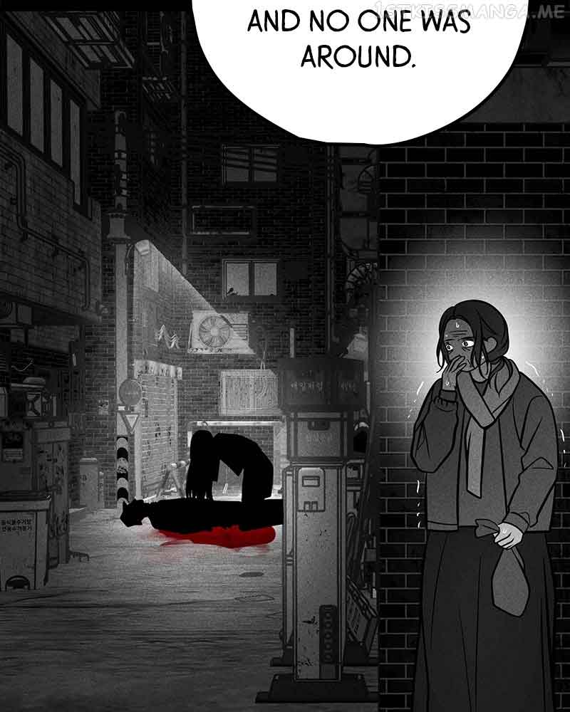 Throw the Trash in the Trash cane Chapter 44 page 15