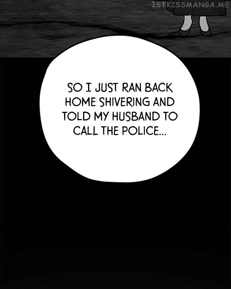 Throw the Trash in the Trash cane Chapter 44 page 16