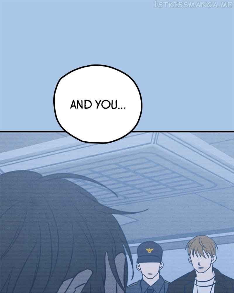 Throw the Trash in the Trash cane Chapter 44 page 20